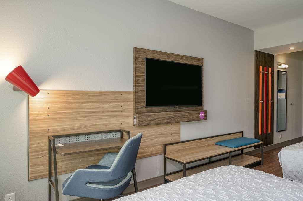 Tru By Hilton Indianapolis Lawrence, In Indianápolis Quarto foto